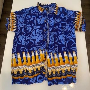 Carona button down shirt